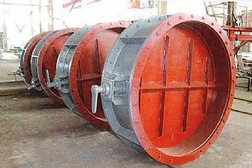 國(guó)內(nèi)較好的電動(dòng)圓風(fēng)門生產(chǎn)廠家？知道一個(gè)，算你牛