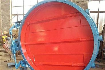 圓風(fēng)門的特點(diǎn)表現(xiàn)如何呢