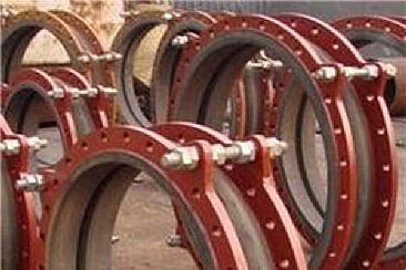 關于脫硫膨脹節(jié)早期損壞失效的原因解說